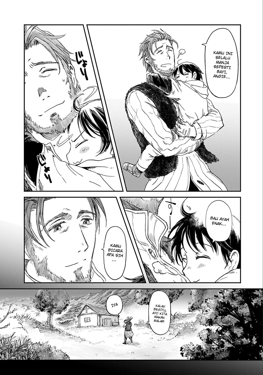 Boukensha ni Naritai to Miyako ni Deteitta Musume ga S Rank ni Natteta